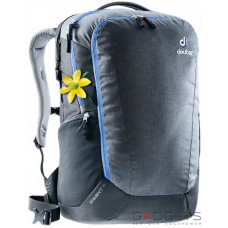 Рюкзак Deuter Gigant SL цвет 4701 graphite-black