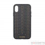 Чохол Polo Armor для iPhone X Black (SB-IPXSPARM-BLK) фото 0