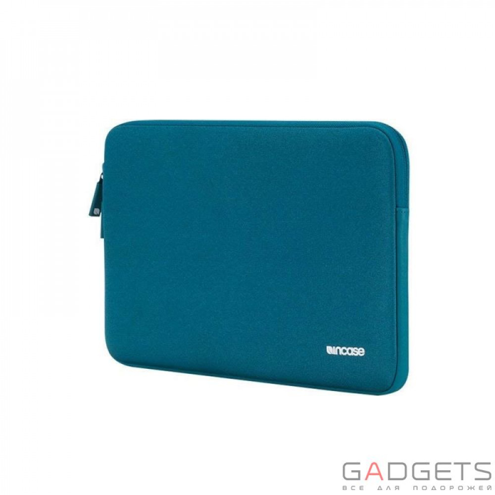 Фото Папка Incase Classic Sleeve для MacBook 15 & Retina Deep Marine (INMB10073-DPM)