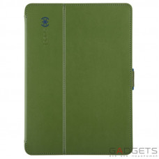 Чехол Speck iPad Air 2 StyleFolio Moss Green/Deep Sea Blue (SP-SPK-A3331)