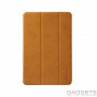 Чохол Baseus Grace Leather Case Simplism series For iPad Mini 4 Brown фото 0