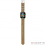 Ремешок Incase Nylon Nato Band для Apple Watch 42mm Bronze (INAW10014-BRZ) фото 0