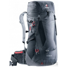 Рюкзак Deuter Futura 26 цвет 7000 black