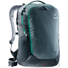 Рюкзак Deuter Gigant цвет 4750 anthracite-black