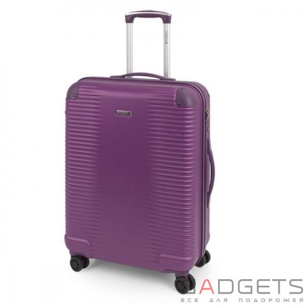Фото Чемодан Gabol Balance (M) Plum