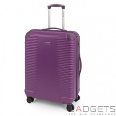 Чемодан Gabol Balance (M) Plum