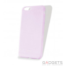 Чехол-накладка COTEetCI Silicone Case для iPhone 7 Plus Purple