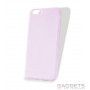 Чехол-накладка COTEetCI Silicone Case для iPhone 7 Plus Purple фото 0