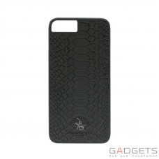 Чехол Polo Knight для iPhone 7/8 Plus Black (SB-IP7SPKNT-BLK-1)