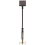 Адаптер Moshi 3.5 мм Audio Jack Splitter Black (99MO023005) фото 0