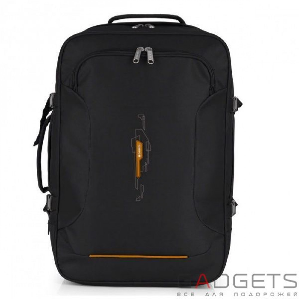 Фото Сумка-рюкзак Gabol Week Cabin Black