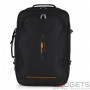 Сумка-рюкзак Gabol Week Cabin Black фото 0