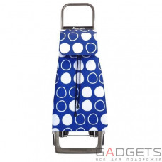 Сумка-тележка Rolser Jet Symbol Joy 40 Azul
