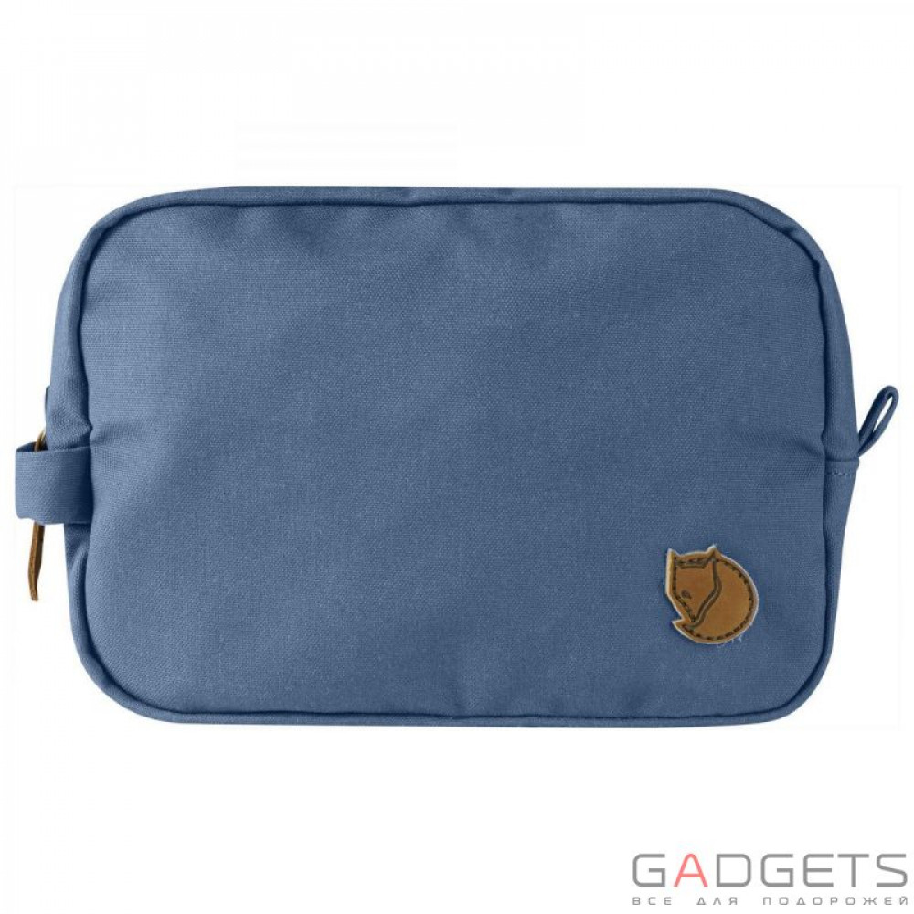 Фото Сумка Fjallraven Gear Bag Blue Ridge (24213.519)