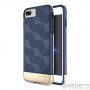 Чохол Prodigee Stencil Navy BlueGold для iPhone 7 Plus фото 0