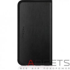 Чехол Macally Slim Folio Case and Stand for iPhone 5C (SCOVERP6-B)
