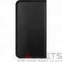 Чехол Macally Slim Folio Case and Stand for iPhone 5C (SCOVERP6-B) фото 0