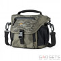 Сумка Lowepro Nova 140 AW II Mica Pixel Camo (LP37118-PWW) фото 0
