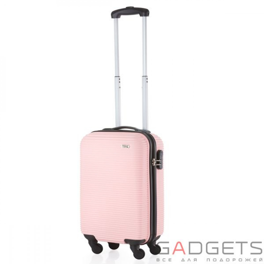 Фото Чемодан TravelZ Horizon (S) Baby Pink