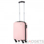 Чемодан TravelZ Horizon (S) Baby Pink фото 0