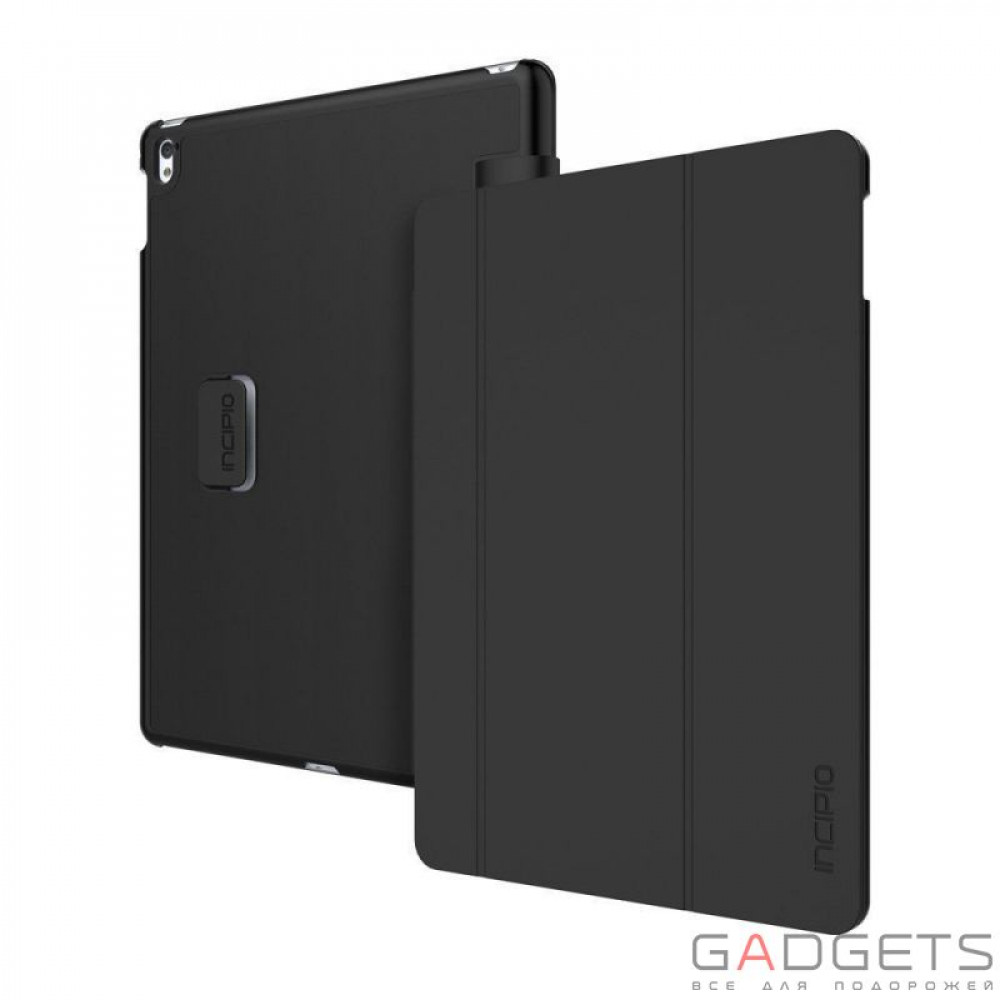 Фото Чехол Incipio Tuxen для iPad Pro 9.7 in Black (IPD-306-BLK)