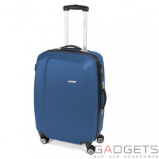 Чемодан Gabol Line (M) Blue