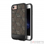 Чохол Prodigee Stencil Black для iPhone 7 фото 0