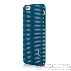 Чехол Incipio Highwire для iPhone 6 Navy CES (IPH-1322-NVY)