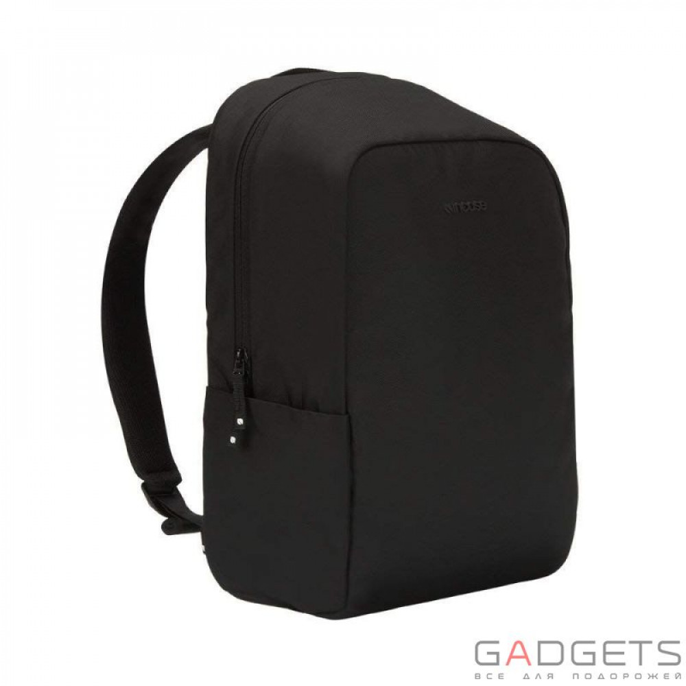 Фото Рюкзак Incase Path backpack Black (INCO100324-BLK)