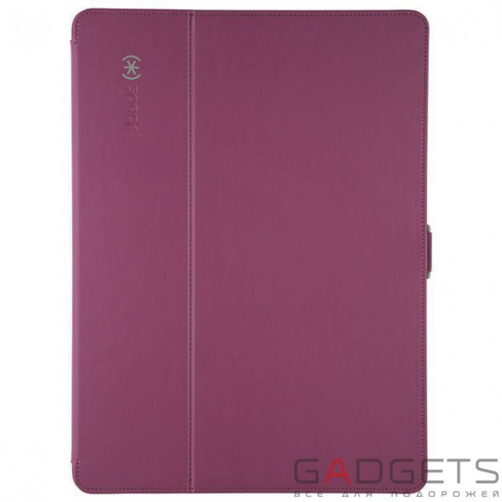 Фото Чохол Speck для Apple iPad Pro StyleFolio Fuchsia PinkNickel Grey (SP-75761-B920)