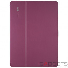 Чехол Speck для Apple iPad Pro StyleFolio Fuchsia Pink/Nickel Grey (SP-75761-B920)