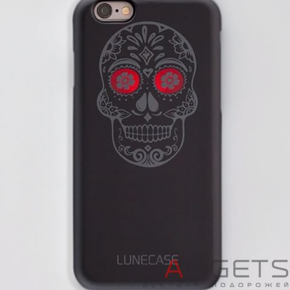 Фото Чехол Lunecase CULT для iPhone 6/6s (LC-CULT)