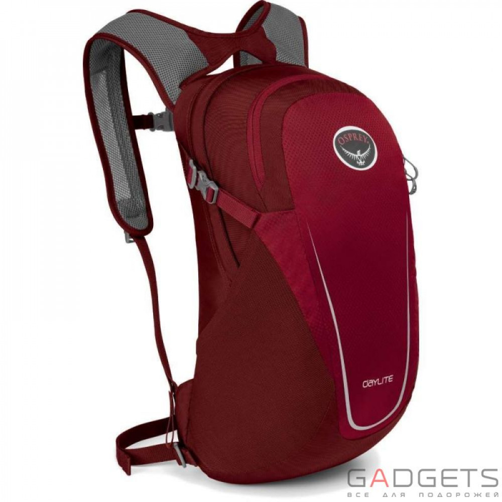 Фото Рюкзак Osprey Daylite 13 Real Red O/S красный