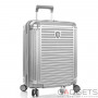 Чемодан Heys Edge (S) Silver фото 0