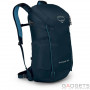 Рюкзак Osprey Skarab 22 Deep Blue OS синій фото 0