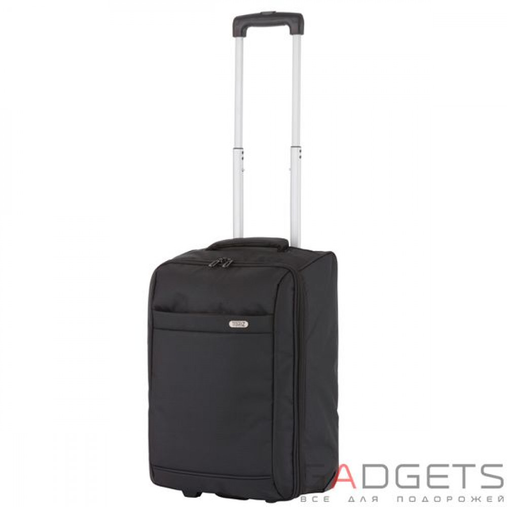 Фото Сумка дорожная на колесах TravelZ Foldable 34  Black