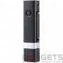 Селфи-палка WK Mini Bluetooth Selfie Stick Black (XT-P01) фото 0