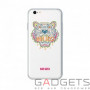 Чехол-накладка WK Kenzo (CL171) Case для iPhone 6/6s White фото 0