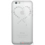 Чехол-накладка White Diamonds Eternity Crystal for iPhone 6/6S (1310ETY5) фото 0