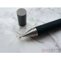 Запасная насадка Adonit Jot Pro replacemet cap Black фото 0