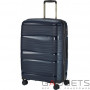 Валіза на 4-х колесах Travelite Motion (M) 71 л Navy (TL074948-20) фото 0