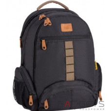 Рюкзак для ноутбука CAT Urban Active Limited Edition Черный (83341;01)