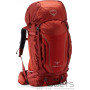 Рюкзак Osprey Kestrel 48 (2018) Dragon Red M/L красный фото 0