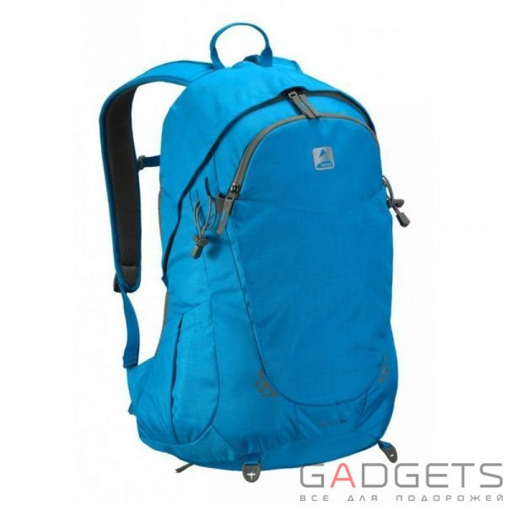 Фото Рюкзак городской Vango Dryft 34 Volt Blue
