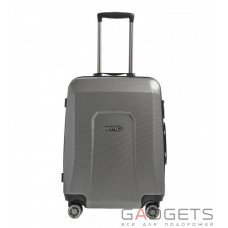 Чемодан Epic HDX (M) Dark Grey