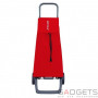 Сумка-візок Rolser Jet LN Joy 40 Rojo (925919) фото 0