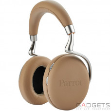 Навушники Parrot Zik 2.0 Wireless Headphones Mocha (PF561023AA)