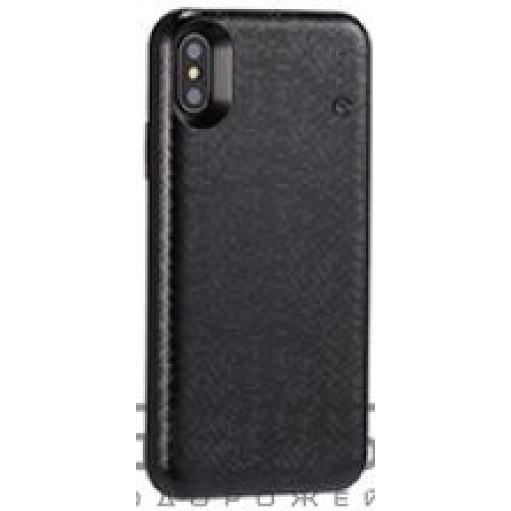 Фото Чехол-акумулятор WK Saki Backup Power Bank 3600mAh для iPhone 6+/7+/8+ Black (WP-029)