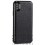 Чехол-акумулятор WK Saki Backup Power Bank 3600mAh для iPhone 6+/7+/8+ Black (WP-029) фото 0
