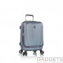 Валіза Heys Vantage Smart Luggage (S) Blue фото 0